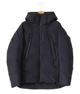 MIZUSAWA DOWN JACKET “MOUNTAINEER“