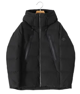 【レディース】MIZUSAWA DOWN JACKET “MOUNTAINEER-L“