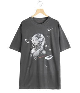 S/S TEE 06 | DON'T CARE(ドントケア) / トップス カットソー