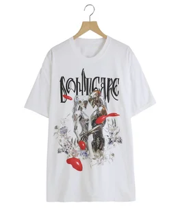 S/S TEE 09 | DON'T CARE(ドントケア) / トップス カットソー