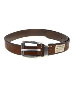 DH5638 HAND MADE LEATHER BELT