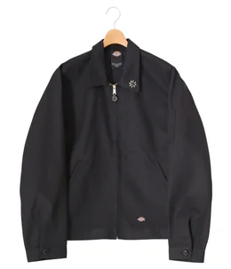 DICKIES EISENHOWER FLOWER STONE JACKET