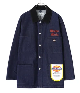 DICKIES / COVERALL ( TYPE-2 )