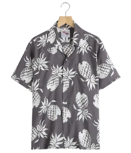 DUKE'S PINEAPPLES - VINTAGE SERIES