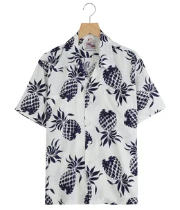 DUKE'S PINEAPPLES - VINTAGE SERIES