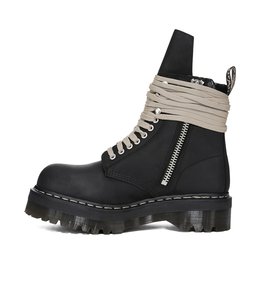 QUAD SOLE STEEL TOE BOOT