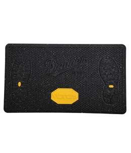 DANNER FLOOR MAT