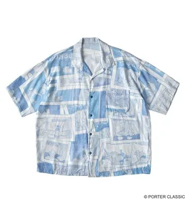 DISNEY VC / PC ALOHA COLLECTION ALOHA SHIRT / DUMBO