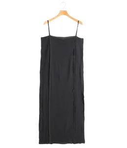 【レディース】SHOK SLIP DRESS