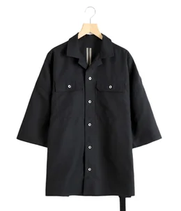 MAGNUM TOMMY SHIRT（nr 09 black）
