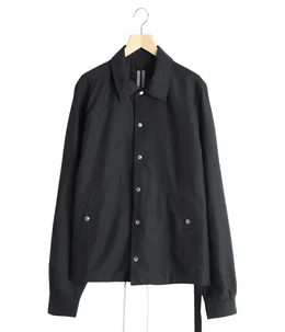 SNAPRONT JKT（nr 09 black）