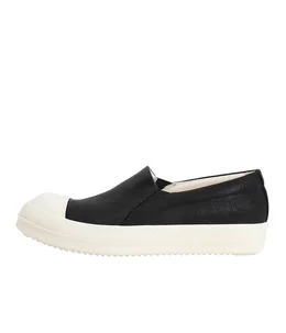 BOAT SNEAKS（scf 911 black）