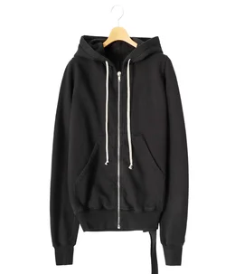 JASON HOODIE（f 09 black）