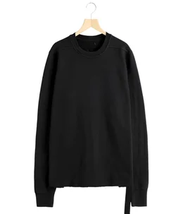 CREWNECK SWEAT（fp 09 black）