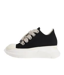 JUMBOLACE ABSTRACT LOW SNEAKS | Rick Owens DRKSHDW(リック