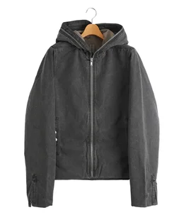 GIMP ZIPFRONT JKT