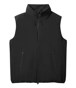 【予約】MIZUSAWA INVISIBLE DOWN VEST “INV-07“