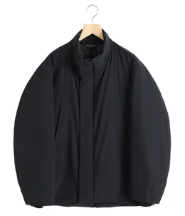 INSULATED LIGHTWEIGHT JACKET