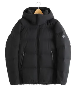 予約】MIZUSAWA DOWN JACKET “ANCHOR“ | DESCENTE ALLTERRAIN