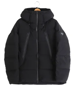 MIZUSAWA DOWN JACKET “MOUNTAINEER“
