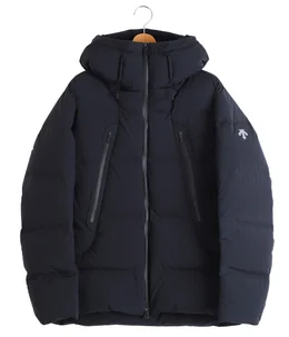 MIZUSAWA DOWN JACKET “MOUNTAINEER“