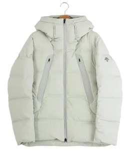MIZUSAWA DOWN JACKET “MOUNTAINEER“