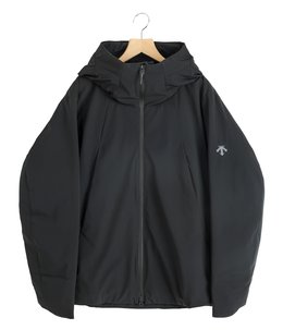 INSULATED ACTIVE JACKET