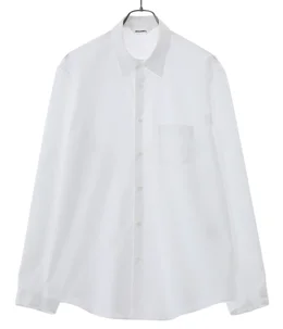 Shirt (generic)③ broadcloth