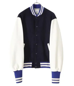 Varsity Jacket( URU TOKYO×DIGAWEL )