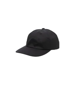 COTTON GABA 6PANEL CAP