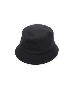 MELTON BUCKET HAT