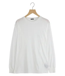 THINコットン 長袖Tシャツ | COMOLI(コモリ) / トップス カットソー