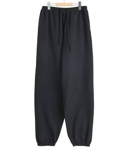 ウールニット パンツ