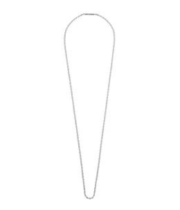 ROPE CHAIN NECKLACE