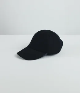 予約】Dan Cap | ENTWURFEIN HOMME(エントワフェインオム) / 帽子