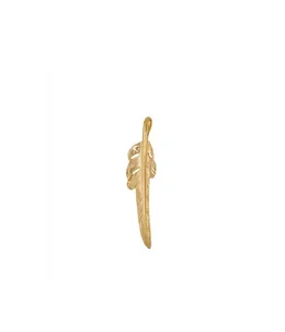 18K KAZEKIRI FEATHER TOP (S)