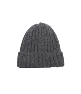 CASHMERE WATCH CAP
