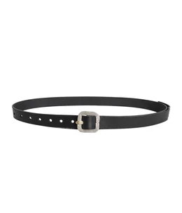 flat “+“ q buckle medium belt | m.a+(エムエークロス