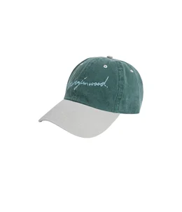 SOUVENIR CAP