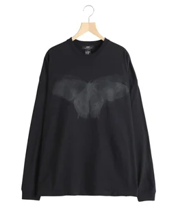 OVERSIZE LONG T-SHIRT