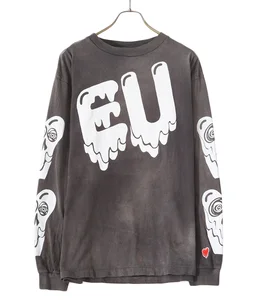 EMOTIONALLY UNAVAILABLE × SAINT MICHAEL 明日発売！！ / スタッフ