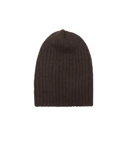 ALPACA BEANIE