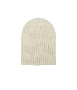 ALPACA BEANIE