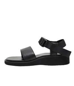 Sandals_Grained leather | FOOTWORKS(フットワークス