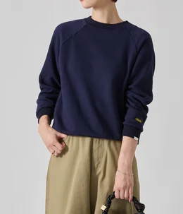 Oblada（オブラダ）】待望の別注スウェットお披露目
