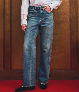 【予約】【レディース】MILLENNIUM JEANS VINTAGE