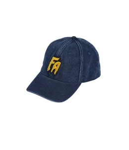 Denim Seduction Snapback | FUCKING AWESOME(ファッキンオーサム