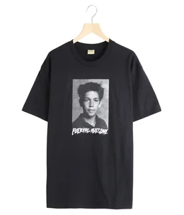 Gonz Class Photo Tee