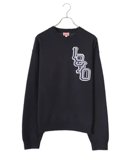 SEASONAL GRAPHIC JUMPER | KENZO(ケンゾー) / トップス ニット