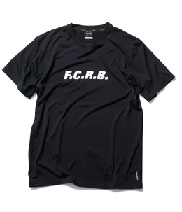 FCRB (エフシーレアルブリストル) 4月8日(金) 発売アイテム / スタッフ